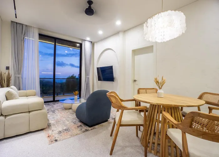 White By Iji 4* Uluwatu
