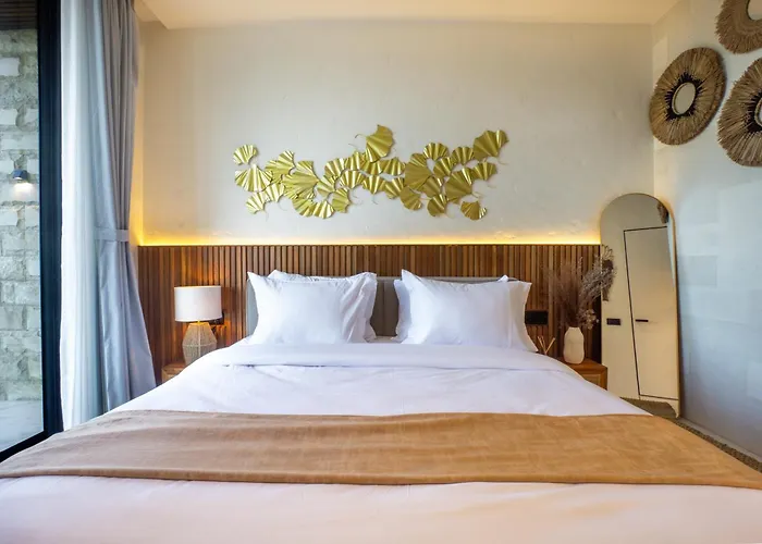 White By Iji Apartahotel Uluwatu