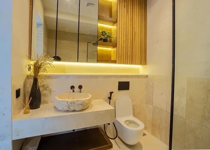 Apartahotel White By Iji