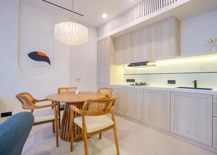 White By Iji 4* Uluwatu
