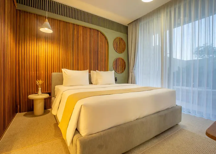 White By Iji Apartahotel 4*