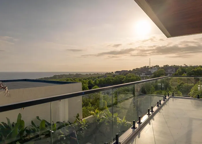 Apartahotel White By Iji 4*
